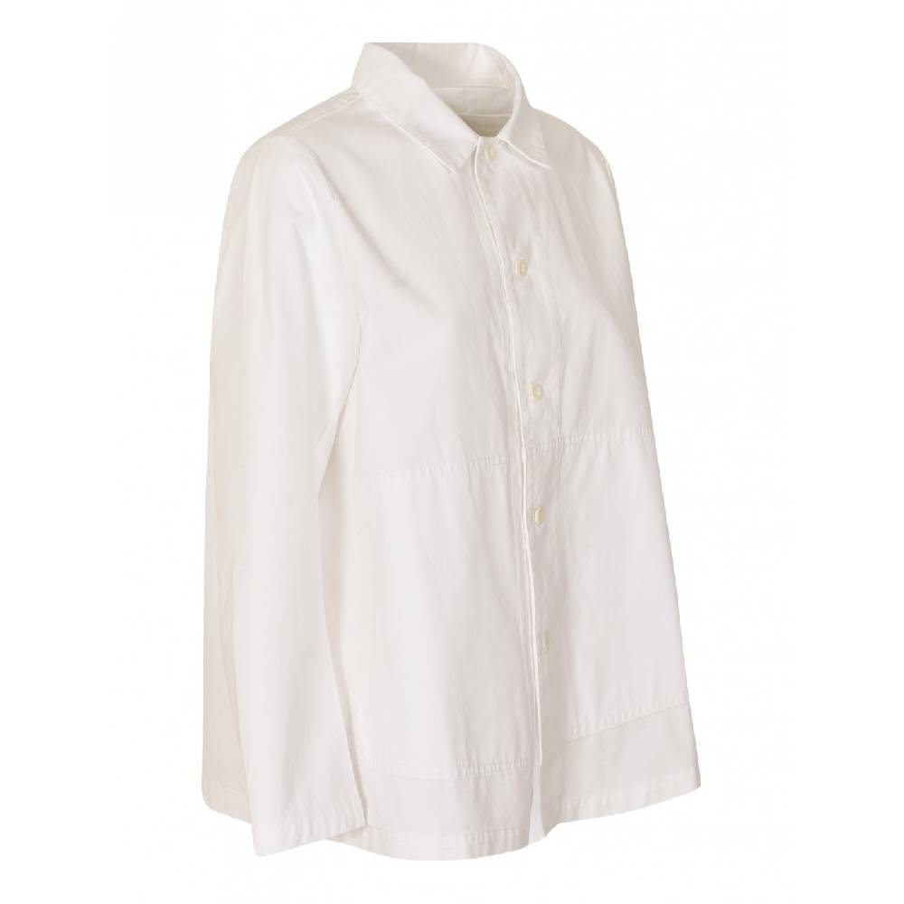 LABO.ART Giacca over collo camicia Fino al 65% di sconto