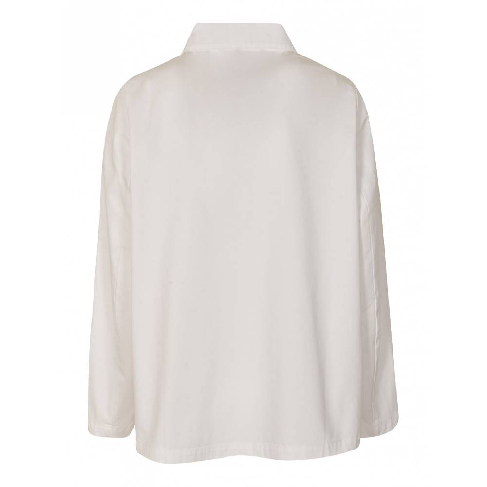 LABO.ART Giacca over collo camicia Fino al 65% di sconto