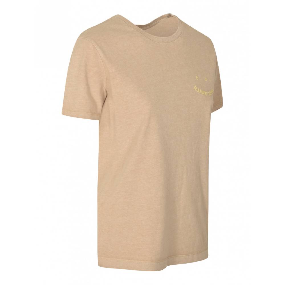 PAUL SMITH T shirt girocollo over Only for today