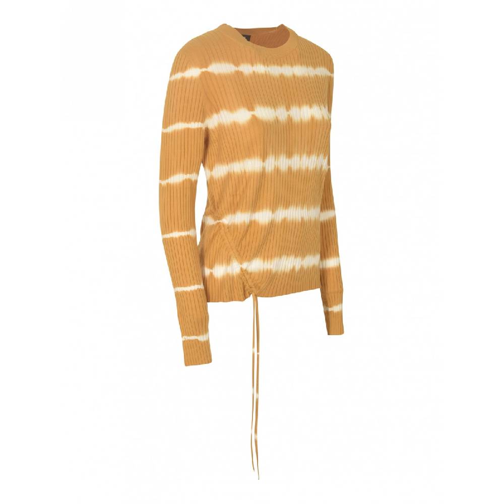 PAUL SMITH Maglia girocollo tie dye Discount Store per i nuovi prodotti