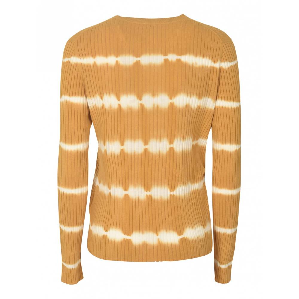 PAUL SMITH Maglia girocollo tie dye Discount Store per i nuovi prodotti