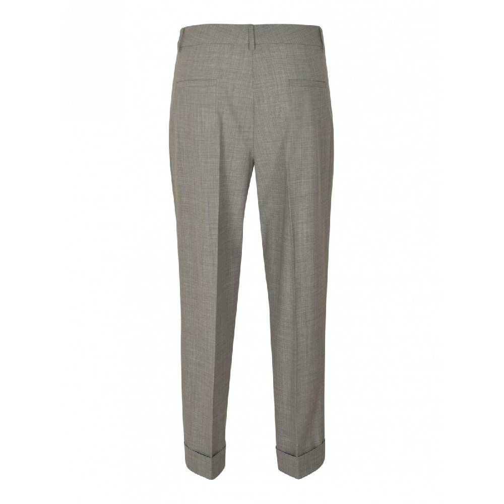 QUELLEDUE Pantaloni carota norma Enormi sconti