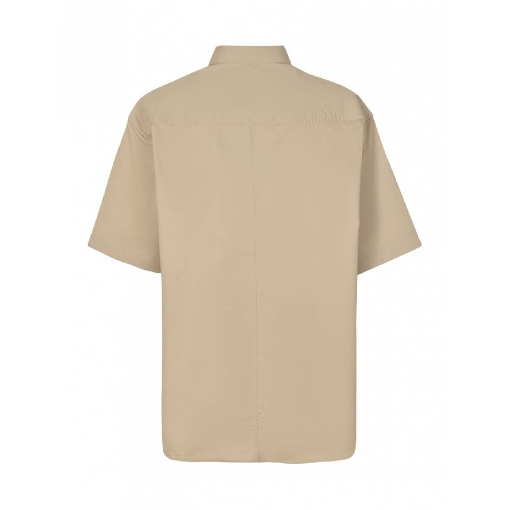 Closed Camicia m m over con taschino 50% di sconto con spedizione gratuita