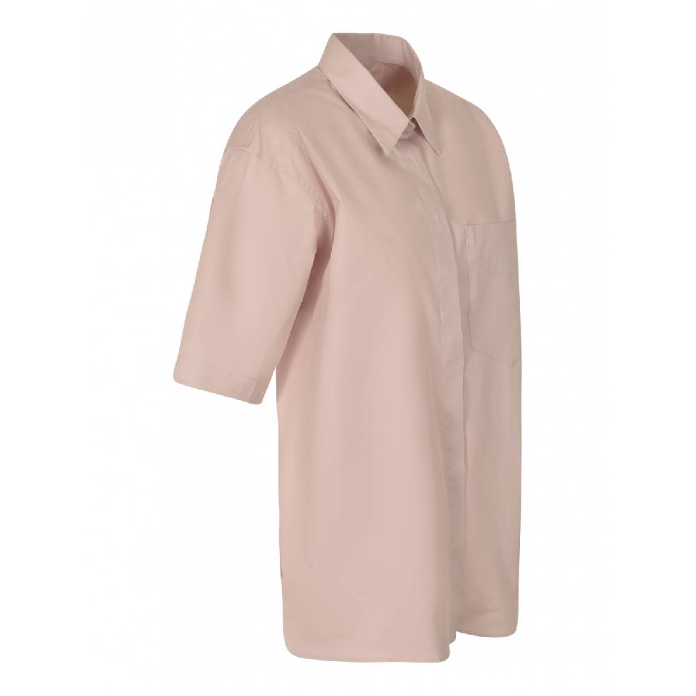 Closed Camicia m m over con taschino Officina