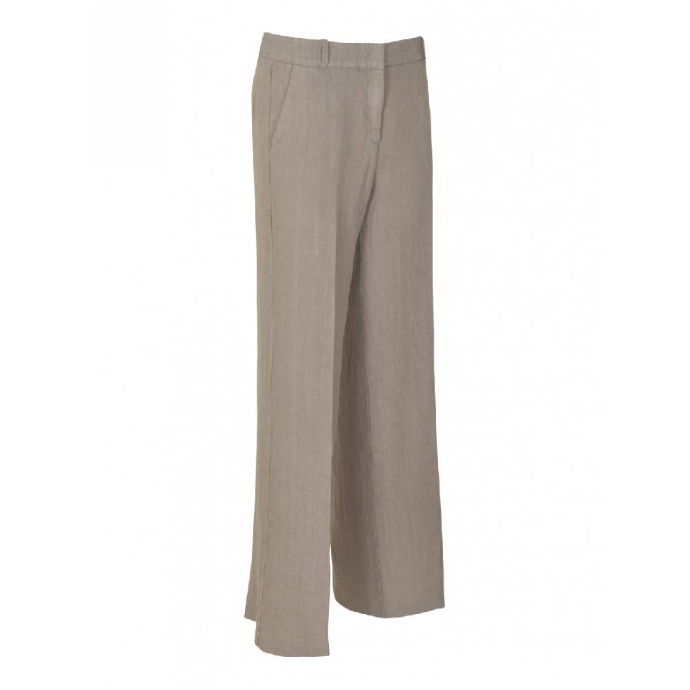 KILTIE Andrea pantalone gamba larga Black Friday Prezzi