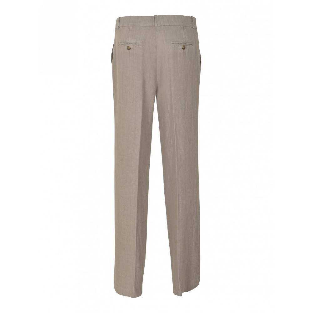 KILTIE Andrea pantalone gamba larga Black Friday Prezzi
