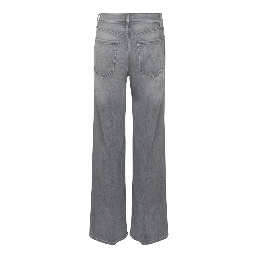 MOTHER Jeans tomcat roller Nuova