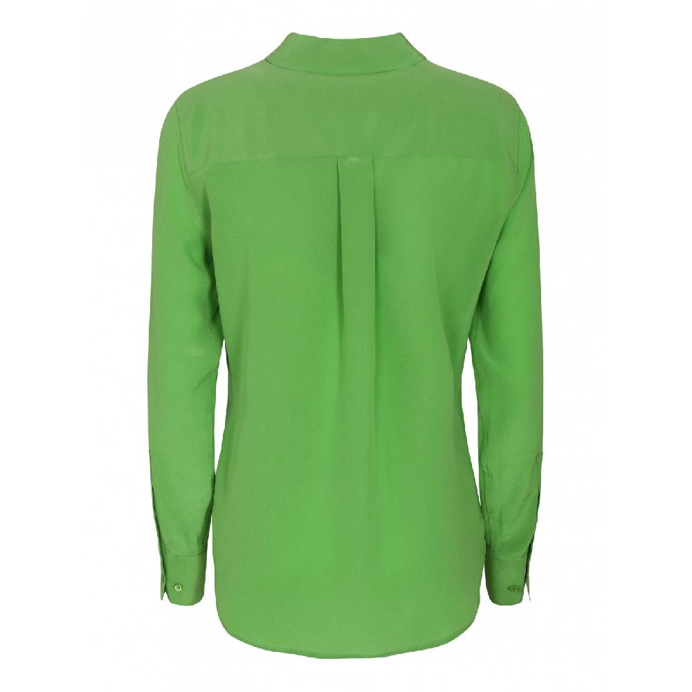 EQUIPMENT Camicia tasche slim Sconto di tempo limitato
