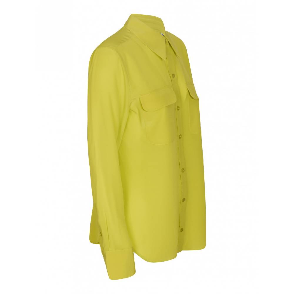 EQUIPMENT Camicia tasche slim Prezzo di fabbrica