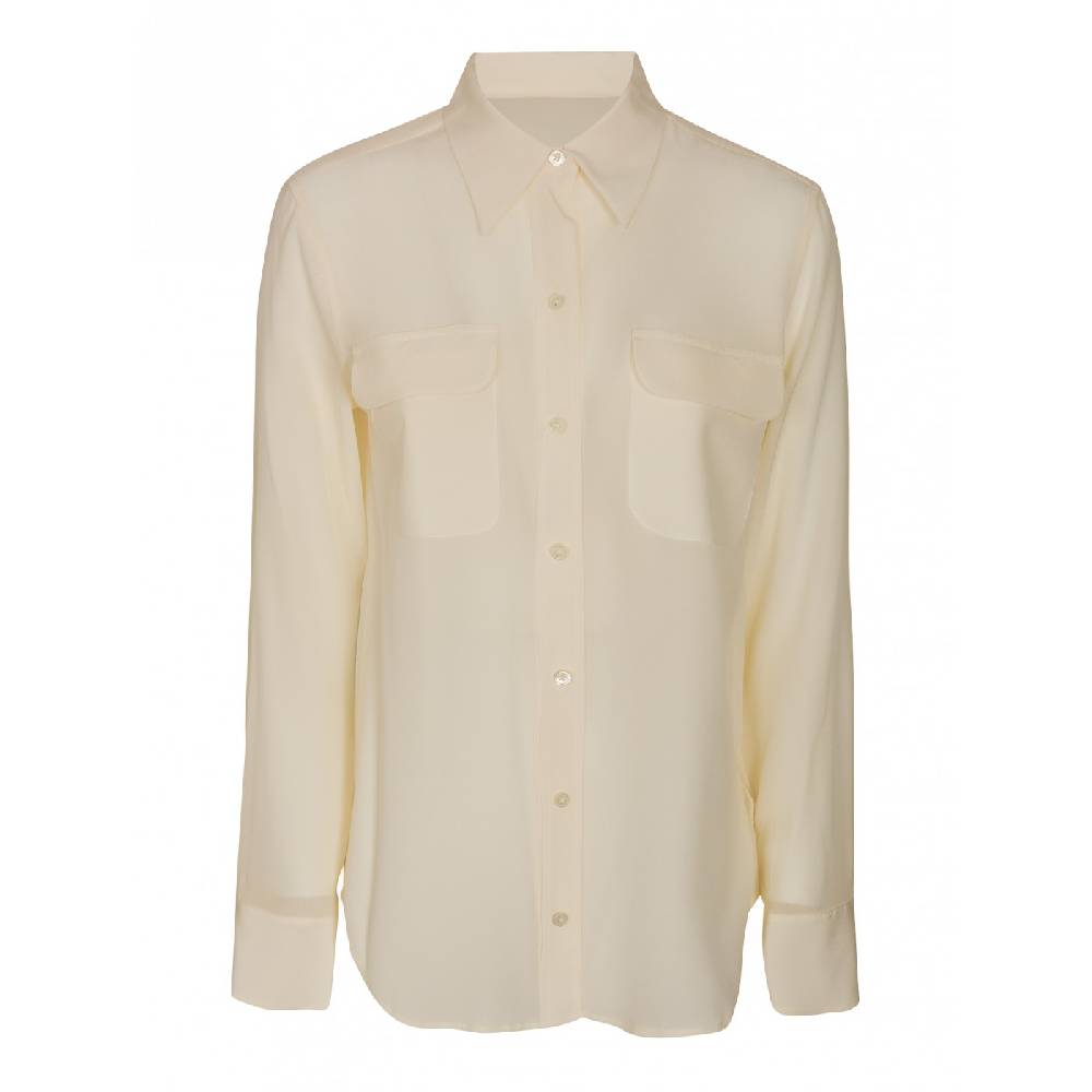 EQUIPMENT Camicia tasche slim Offerta speciale
