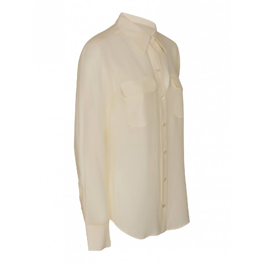 EQUIPMENT Camicia tasche slim Offerta speciale