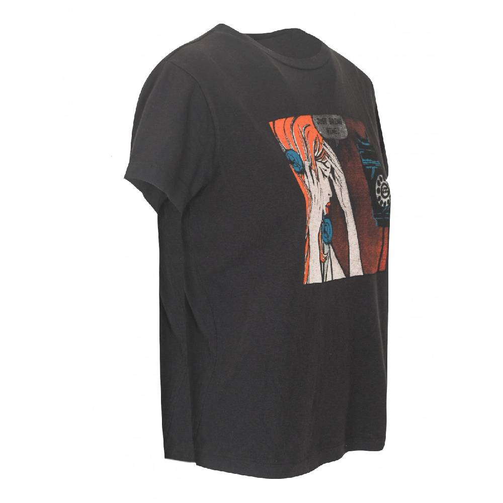 RE/DONE T shirt m m con immagine Comprare a buon mercato