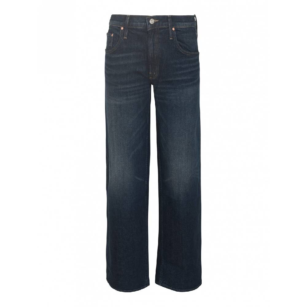 MOTHER Jeans digital Fornitura limitata
