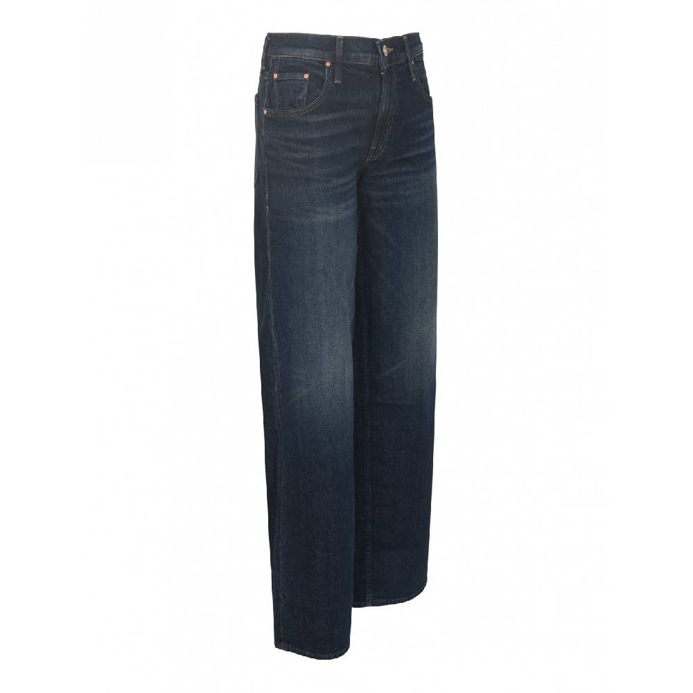 MOTHER Jeans digital Fornitura limitata