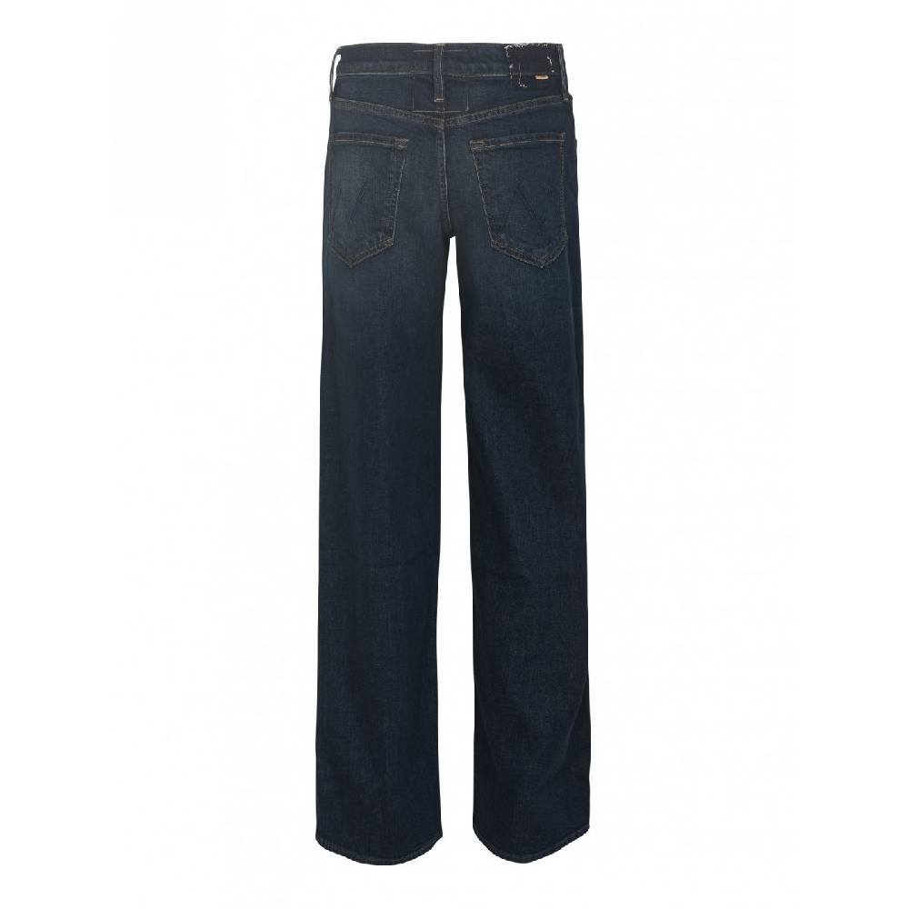 MOTHER Jeans digital Fornitura limitata