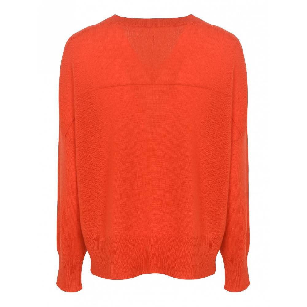 NOname Maglia scollo v Offerta Pasqua