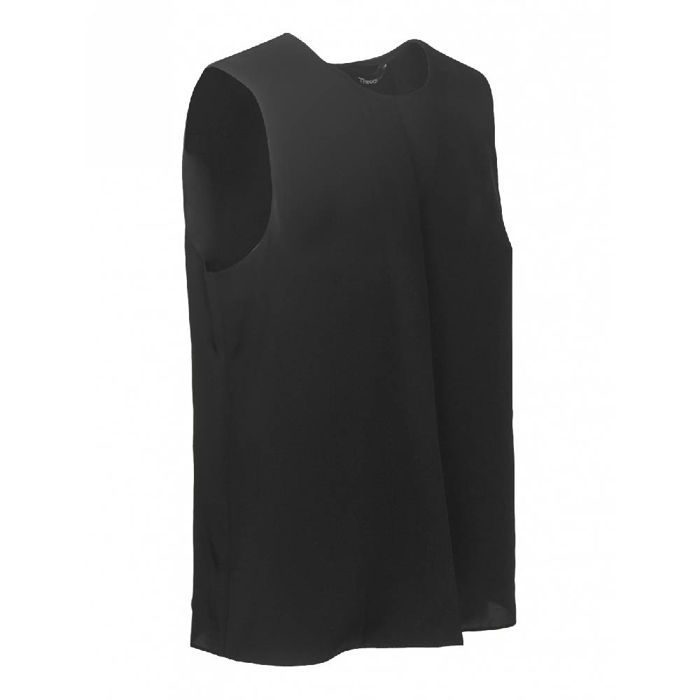 THEORY Top smanicato Offerta temporanea