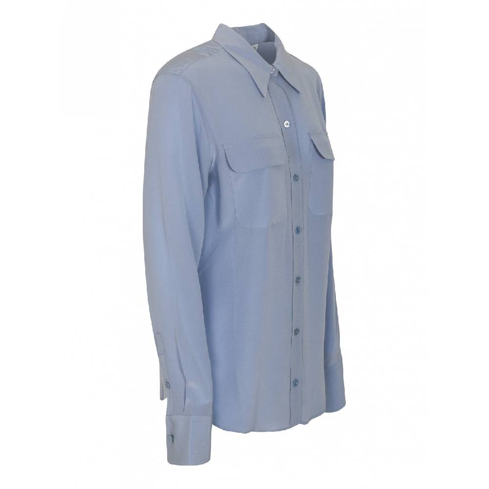 EQUIPMENT Camicia tasche slim Offerte stagionali