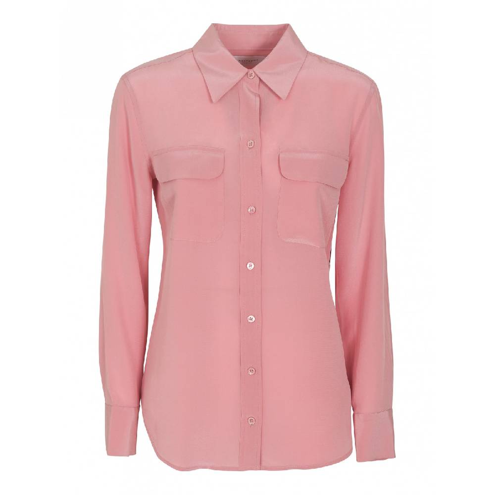 EQUIPMENT Camicia tasche slim Enormi risparmi