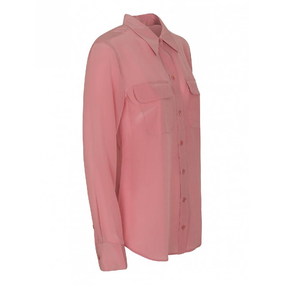 EQUIPMENT Camicia tasche slim Enormi risparmi