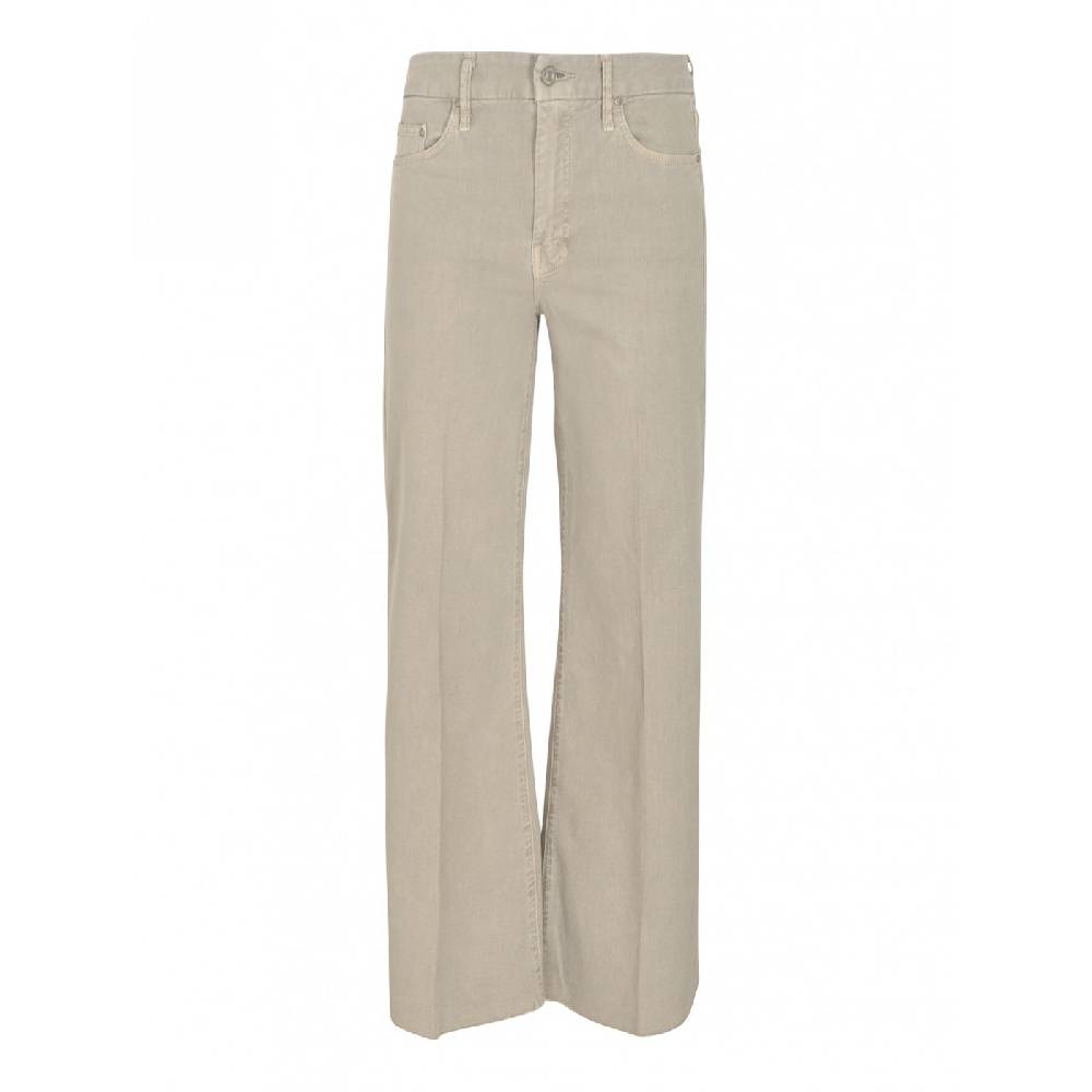 MOTHER Jeans the roller fray zampa Offerta settimanale