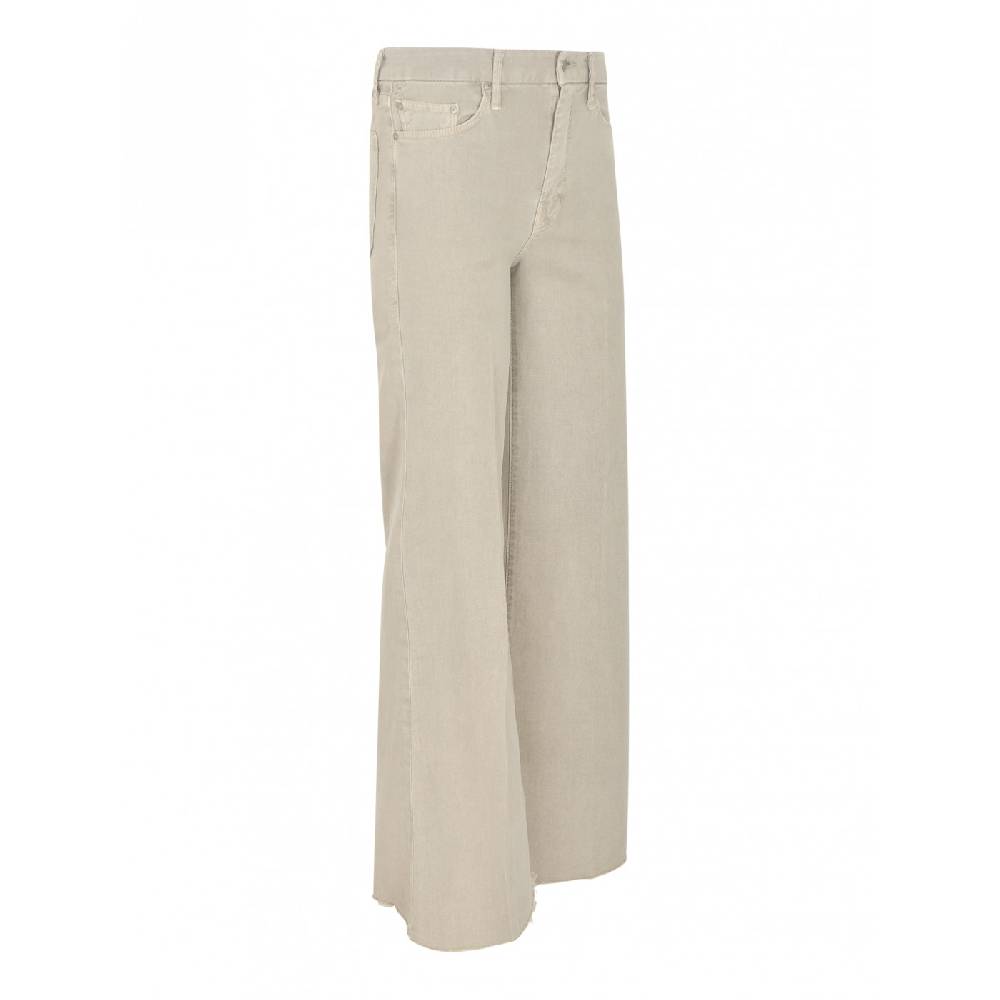 MOTHER Jeans the roller fray zampa Offerta settimanale