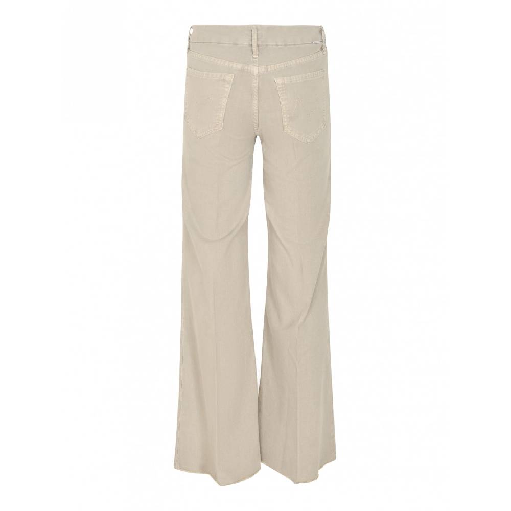 MOTHER Jeans the roller fray zampa Offerta settimanale