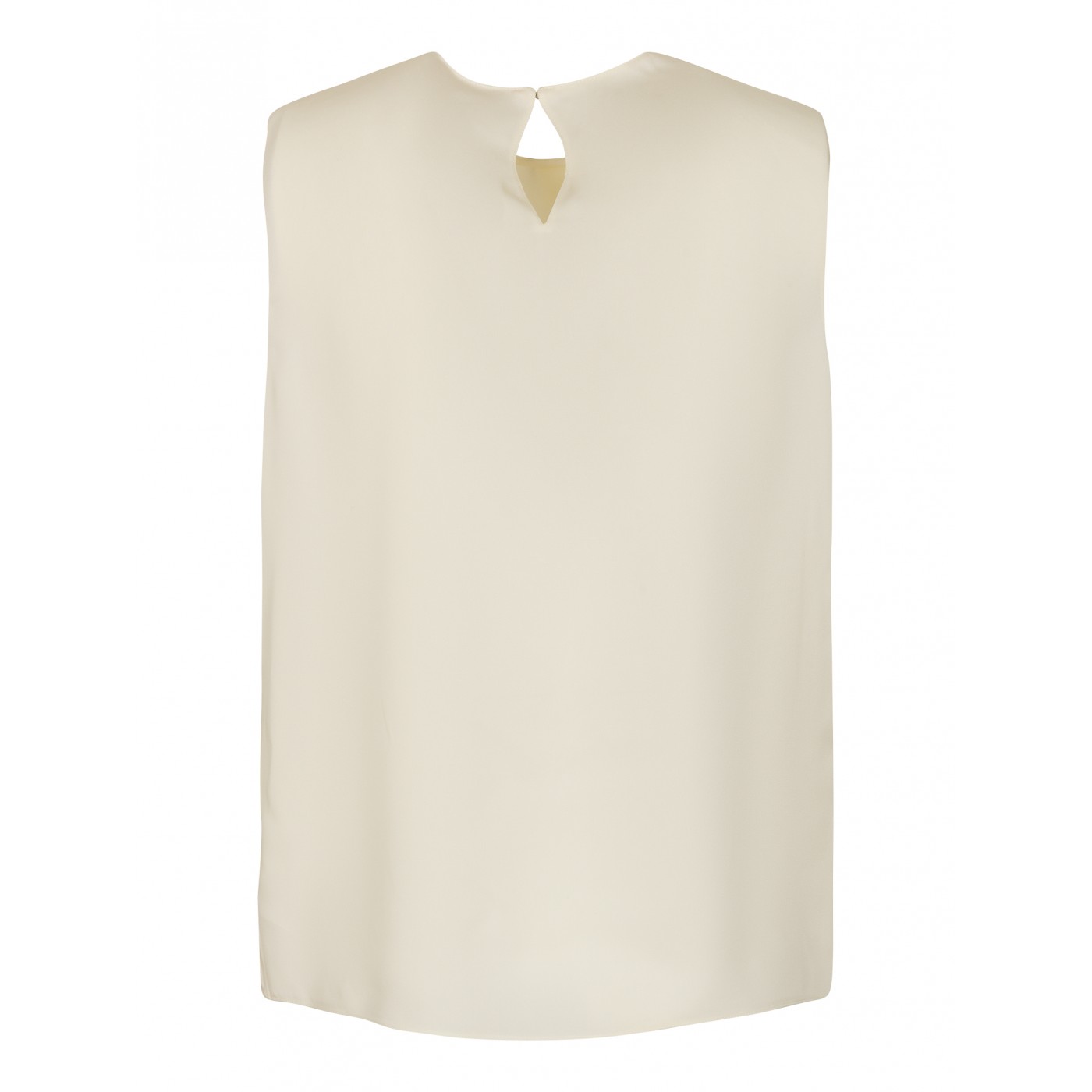 THEORY Top smanicato Rilascio limitato