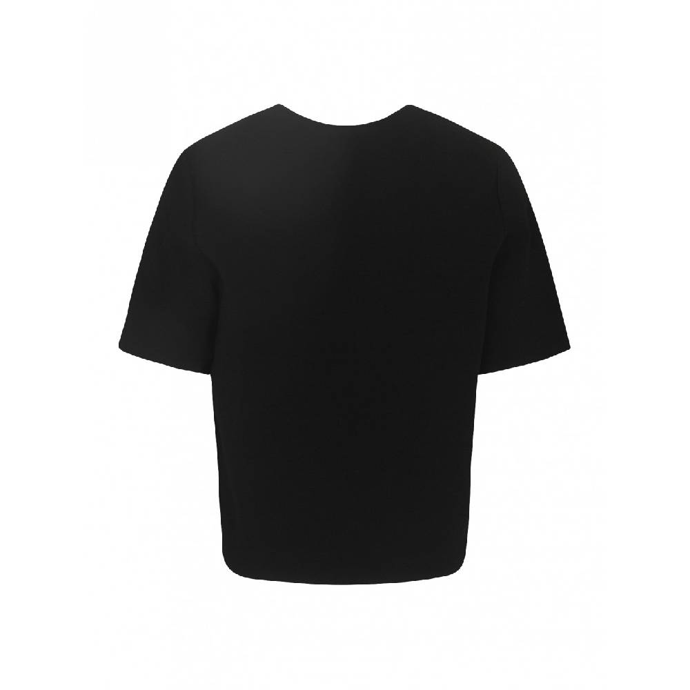 THEORY T shirt m m punto stoffa Promozione temporanea