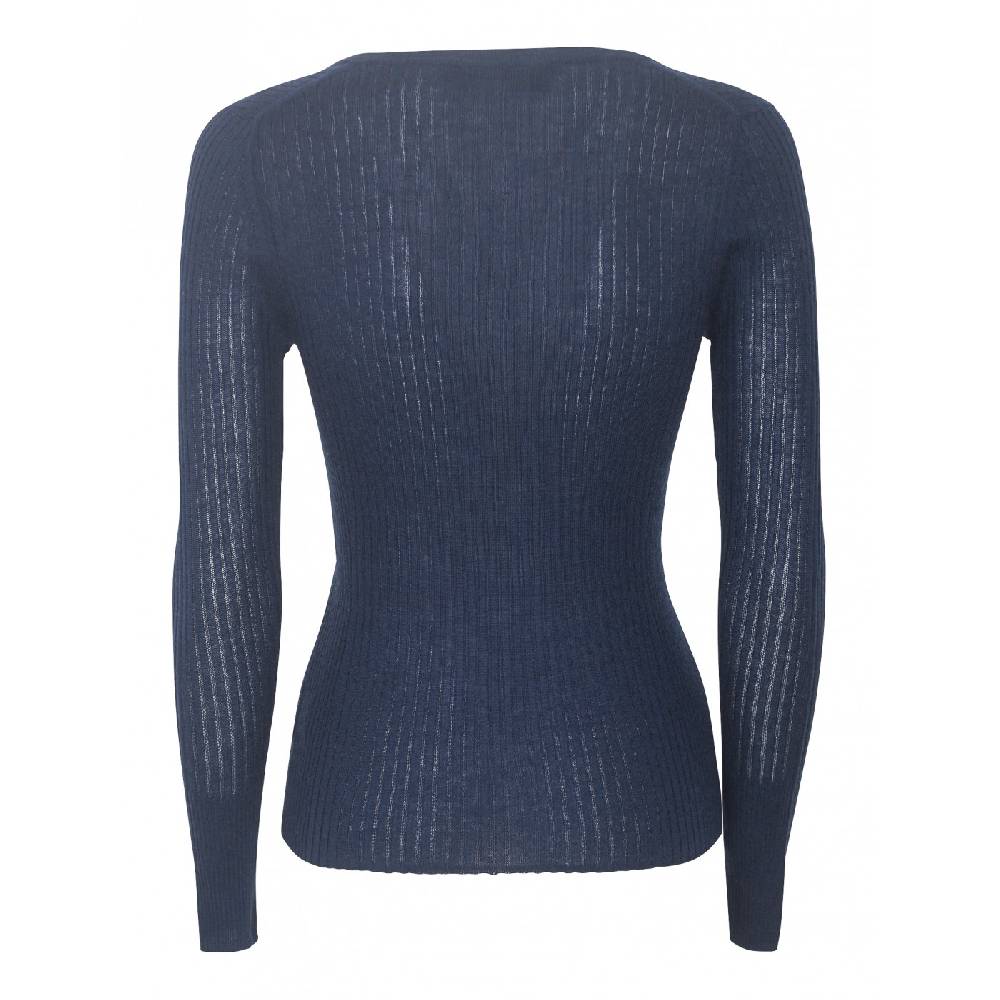 NOname Maglia v costine Fino al 60% di sconto