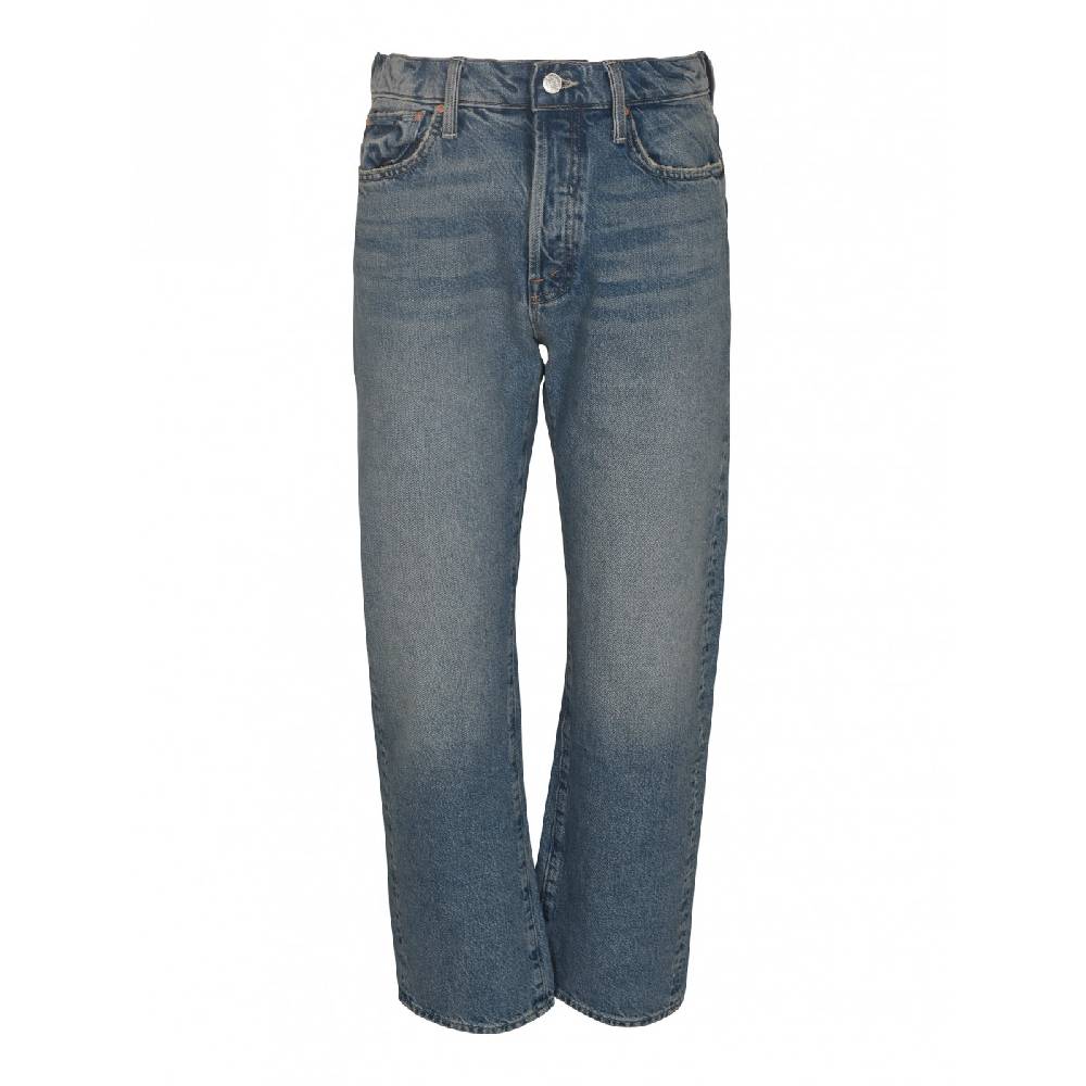 MOTHER Jeans the ditcher Fino al 55% di sconto