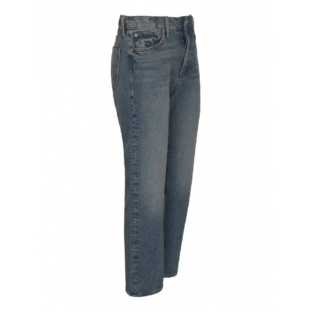 MOTHER Jeans the ditcher Fino al 55% di sconto