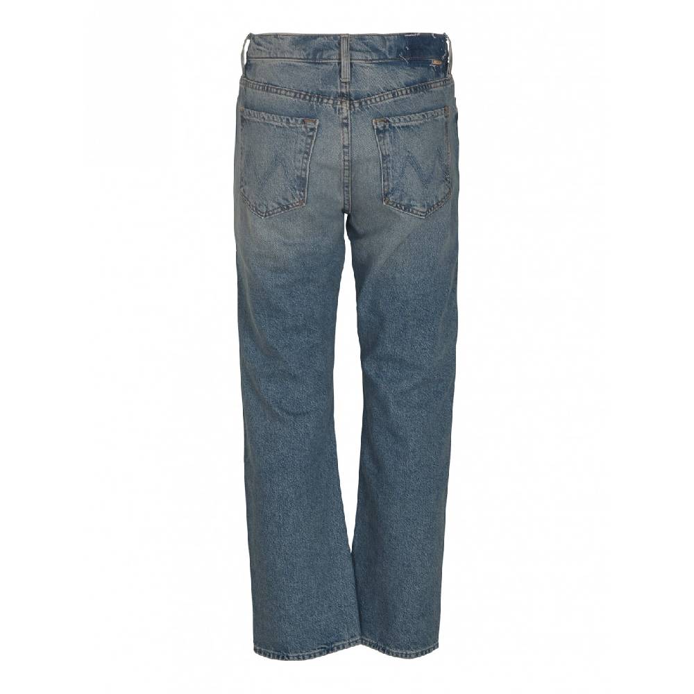 MOTHER Jeans the ditcher Fino al 55% di sconto