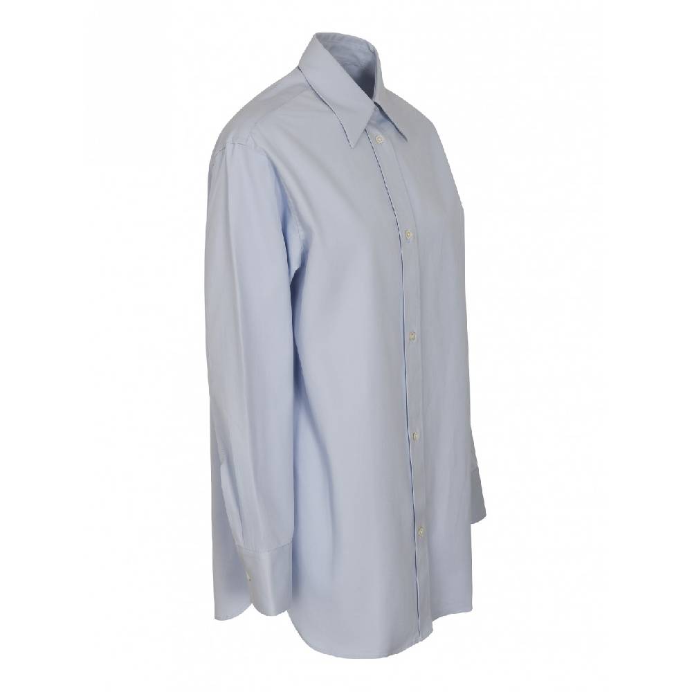 STUDIO NICHOLSON Camicia over Solo un giorno rimasto