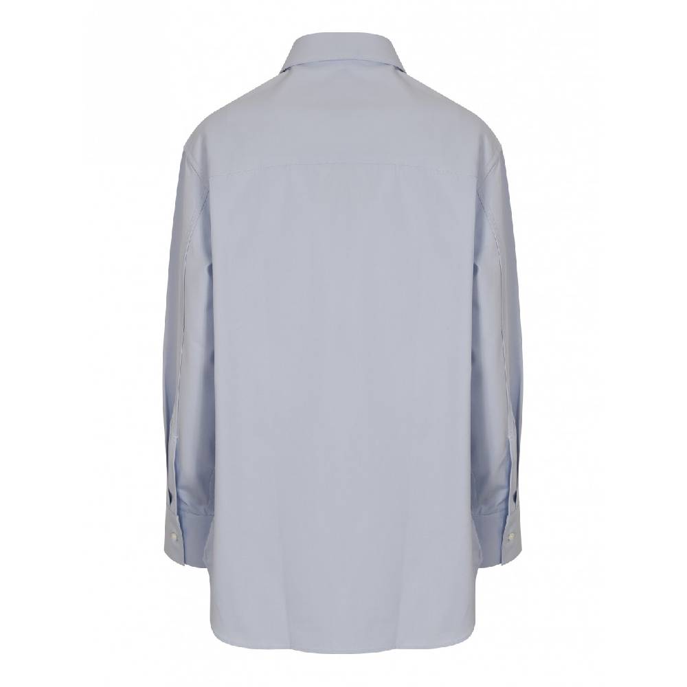 STUDIO NICHOLSON Camicia over Solo un giorno rimasto