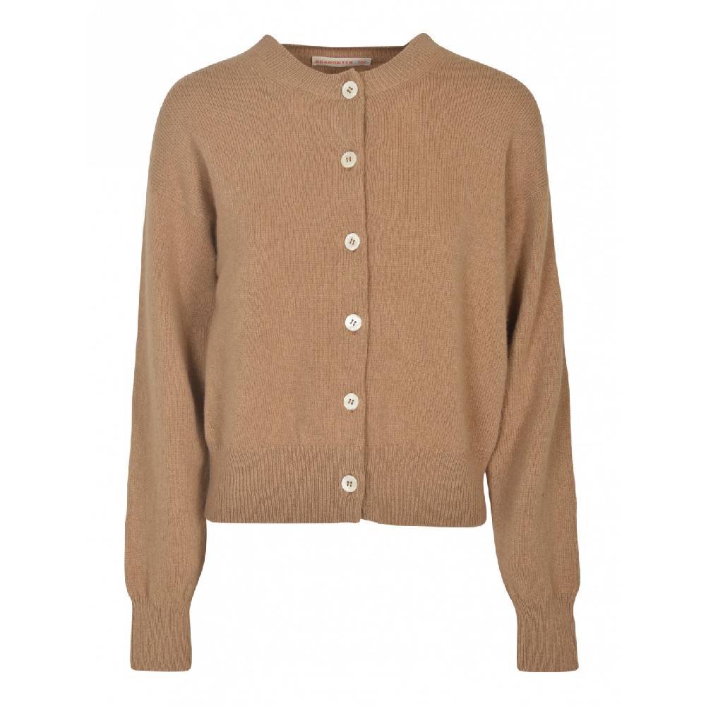 & DAUGHTER Ada cardigan girocollo Limitato a 3 giorni