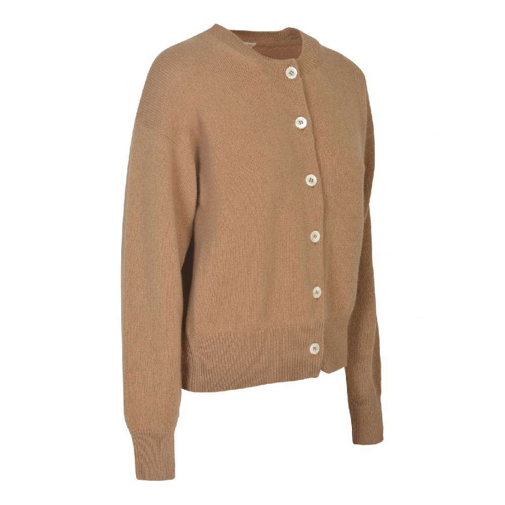 & DAUGHTER Ada cardigan girocollo Limitato a 3 giorni