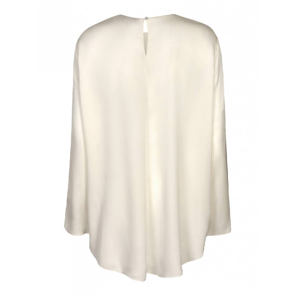 THEORY Blusa girocollo Nuovo