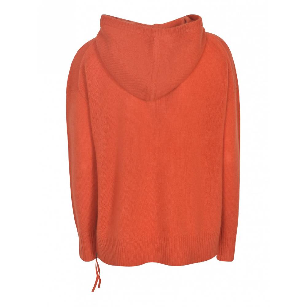 360 SWEATER Maglia cappuccio Pezzi Unici