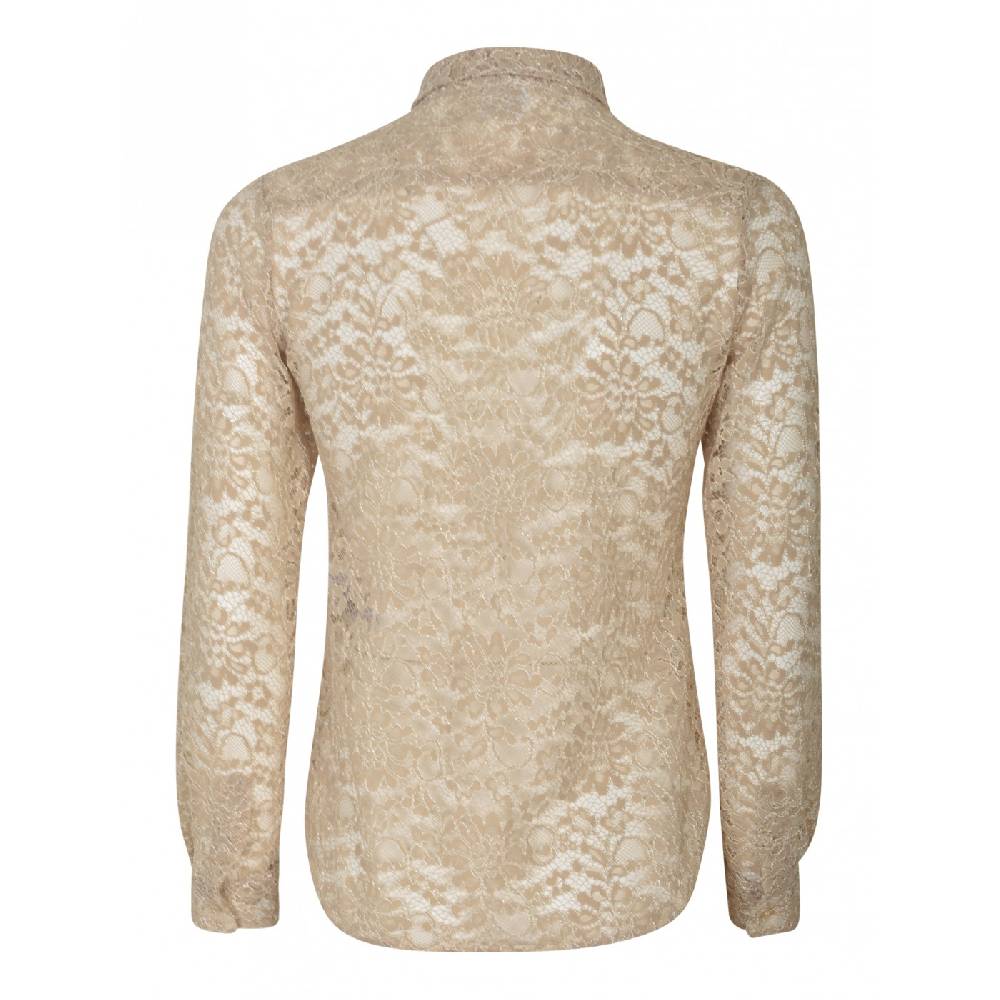 ASPESI Camicia slim pizzo Affare Del Giorno