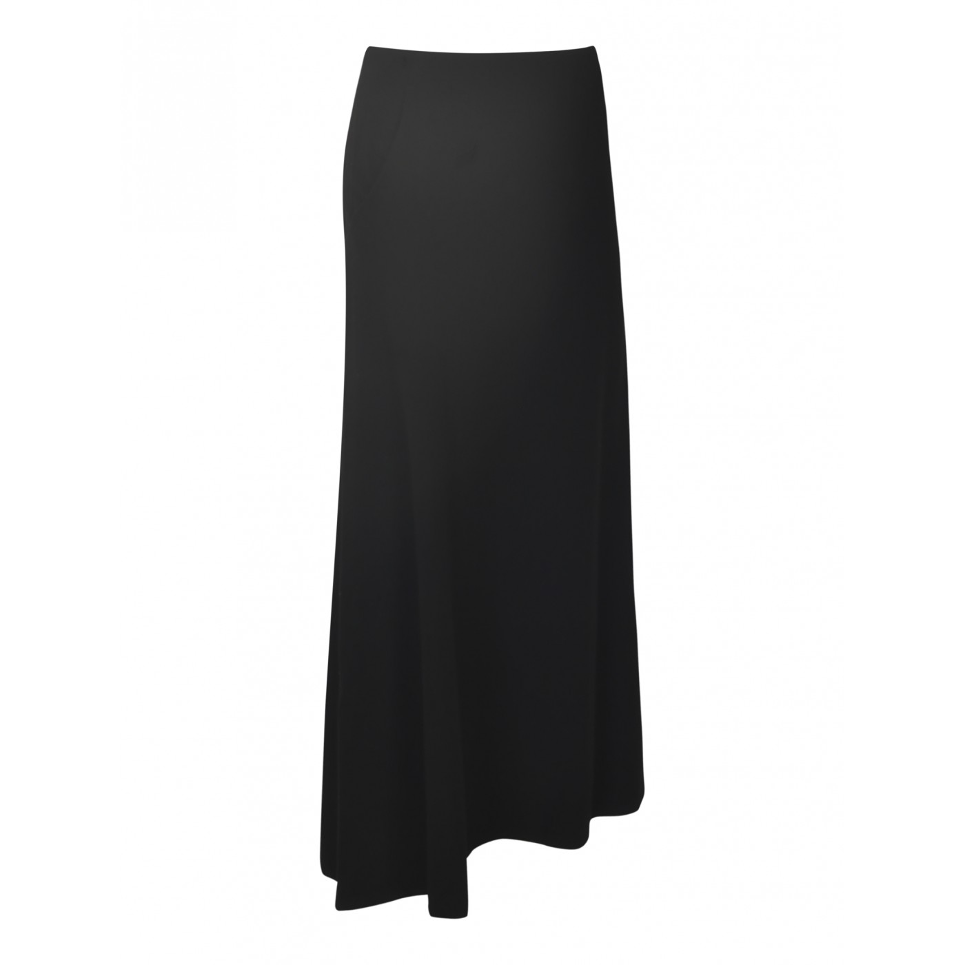 Y&#039;S YOHJI YAMAMOTO Gonna lunga Prezzo Ridotto