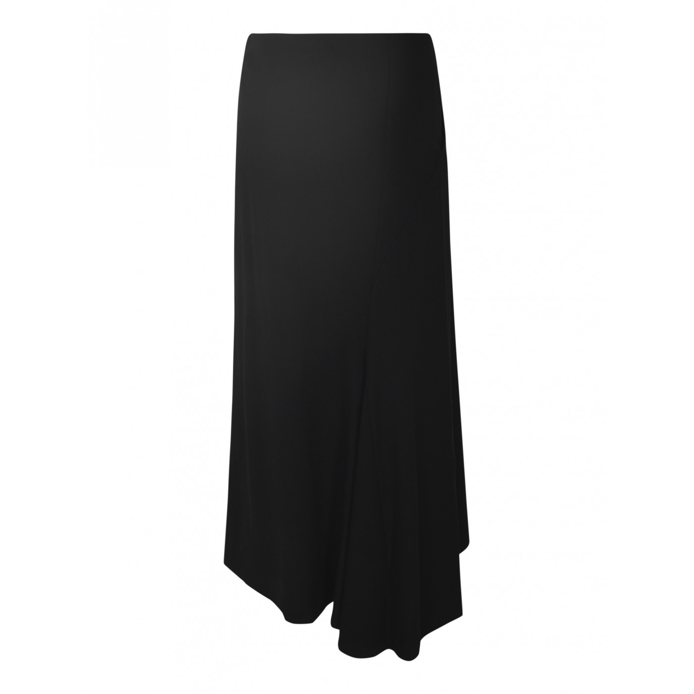 Y&#039;S YOHJI YAMAMOTO Gonna lunga Prezzo Ridotto