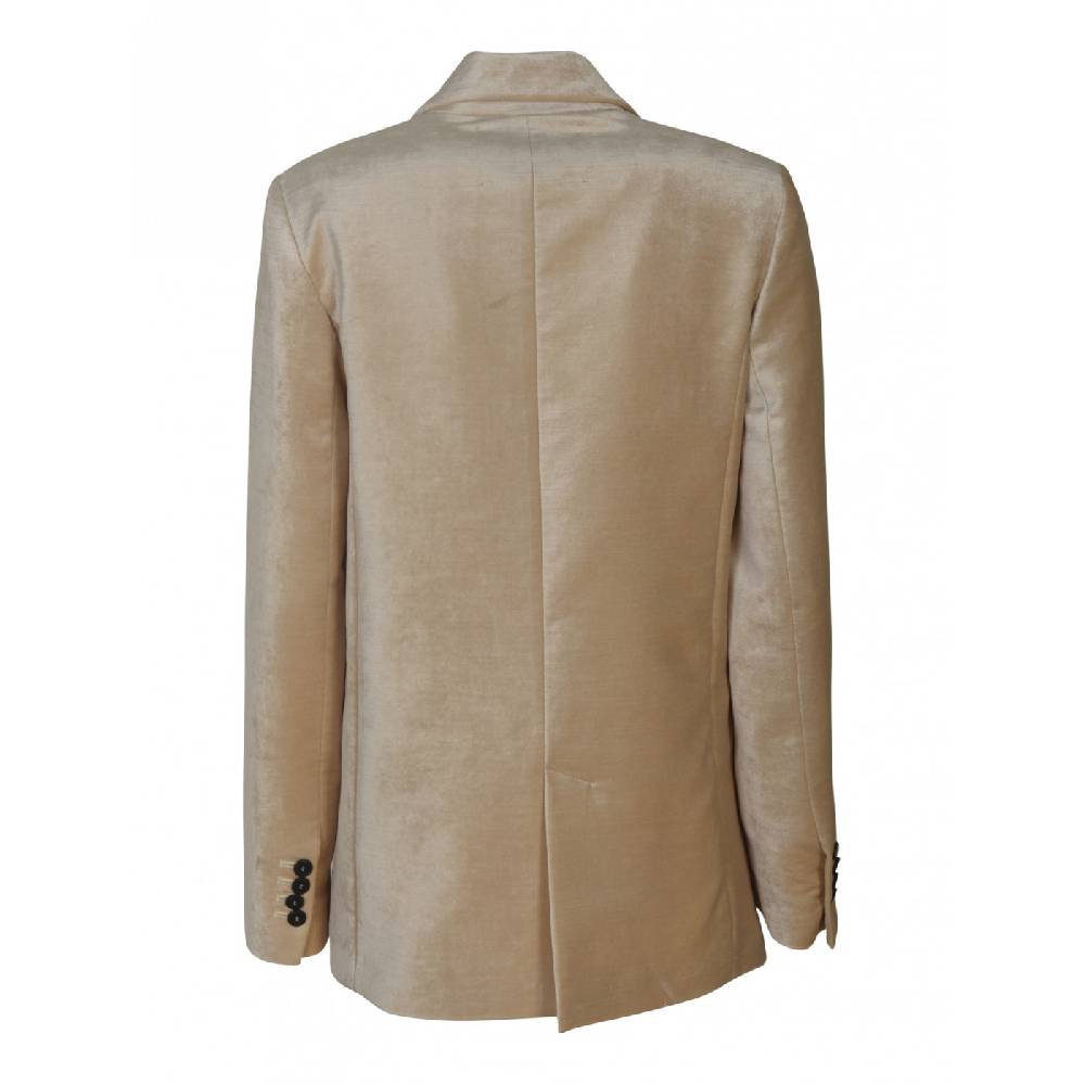 FORTE FORTE Blazer in vel Novità