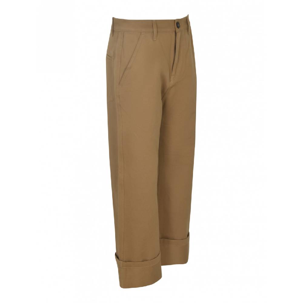 SOFIE D&#039;HOORE Pantaloni work Presa