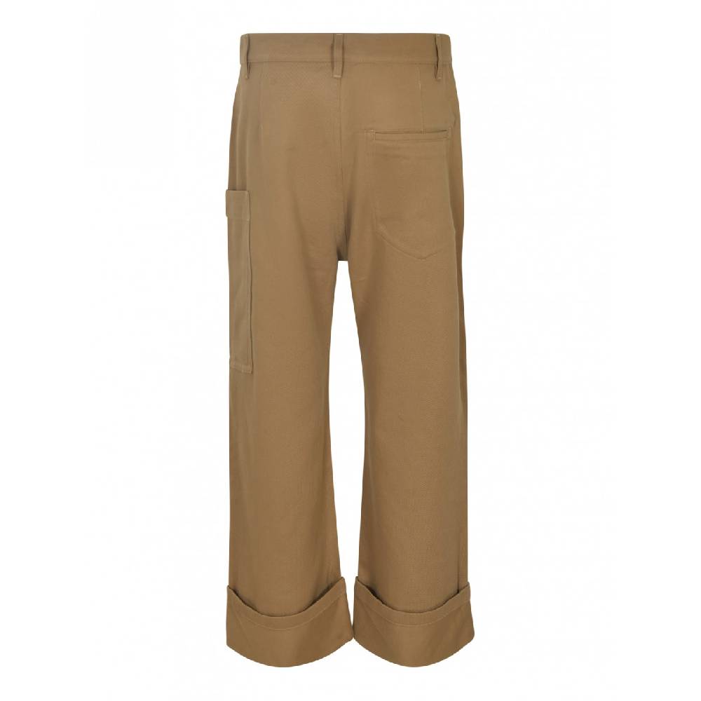 SOFIE D&#039;HOORE Pantaloni work Presa