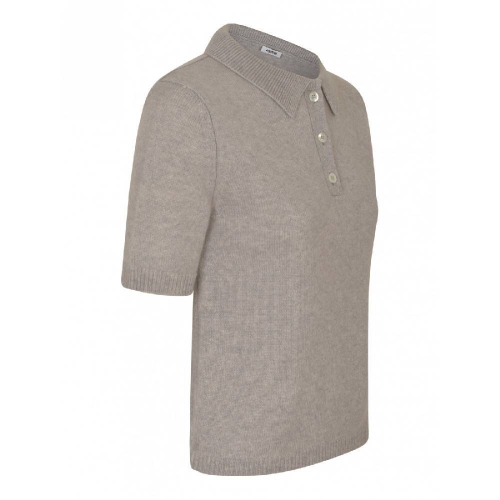 ASPESI Maglia polo m m Sconto