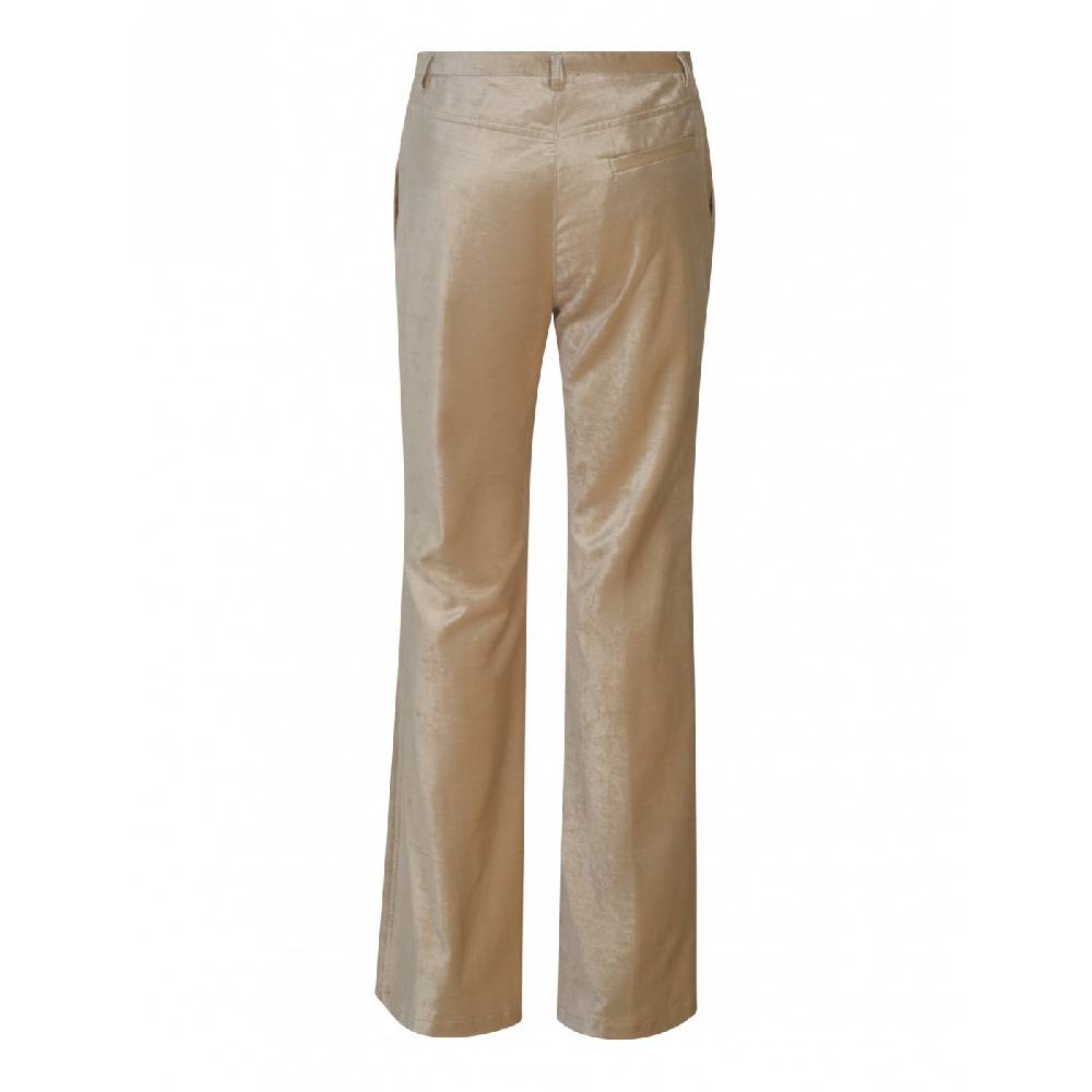 FORTE FORTE Pantaloni vel Hotsell