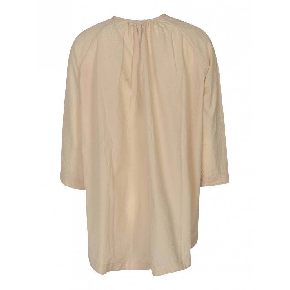 CASEY CASEY Camicia girocollo In Saldo