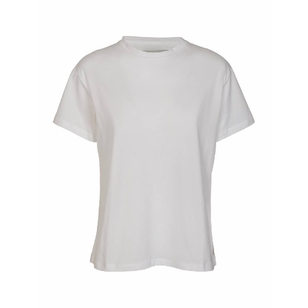 STUDIO NICHOLSON T shirt mezza manica girocollo Flash Sale