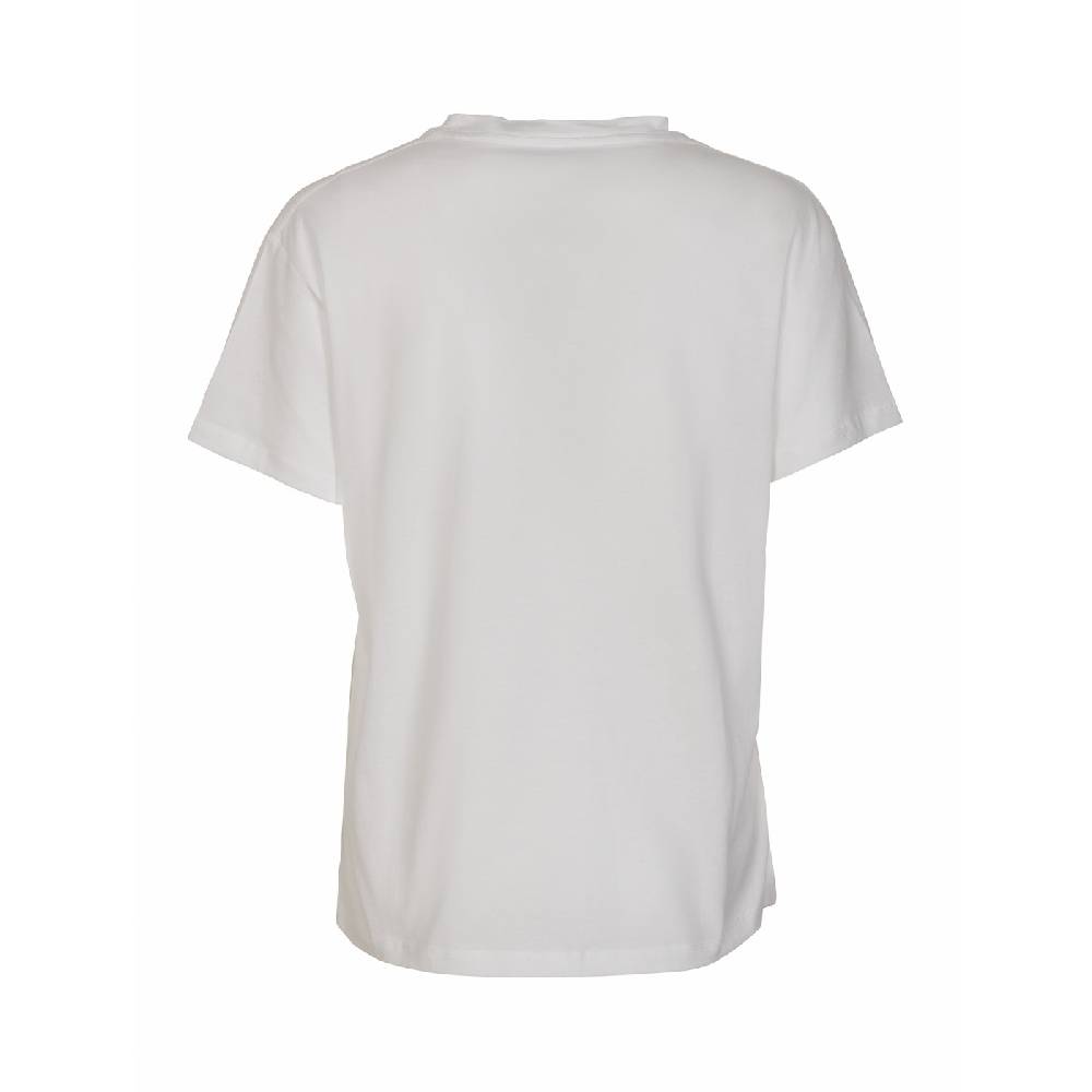STUDIO NICHOLSON T shirt mezza manica girocollo Flash Sale